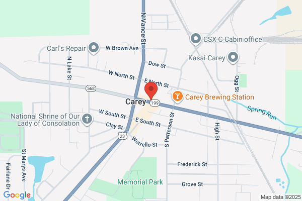 Christy Insurance Agency