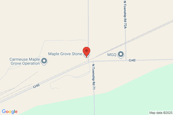 Maple Grove Stone Co