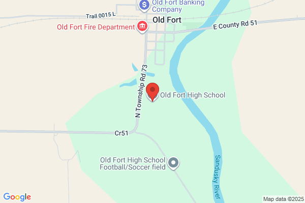 Schools, Old Fort