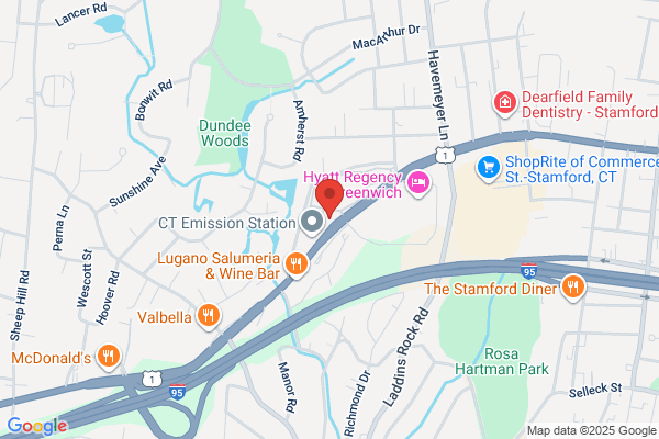Advanced Ophthalmology of Connecticut