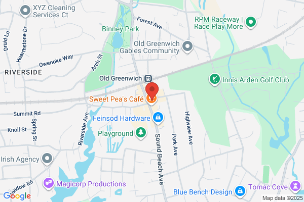 Greenwich Eye Care