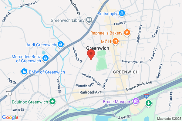 Greenwich Town of Department of Public Works