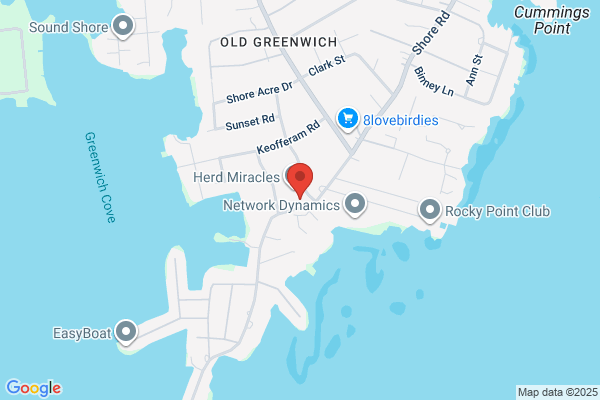 Harbor House Inn