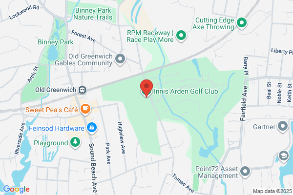 Innis Arden Golf Club