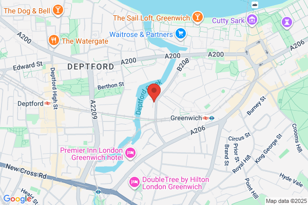 Motorworks of Greenwich