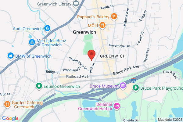 Old Greenwich Best Florist