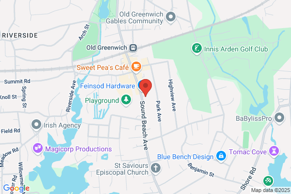 Old Greenwich Tailors & Cleaners