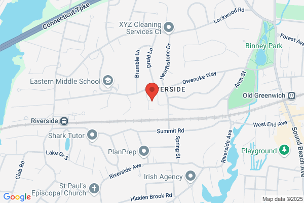 Riverside School