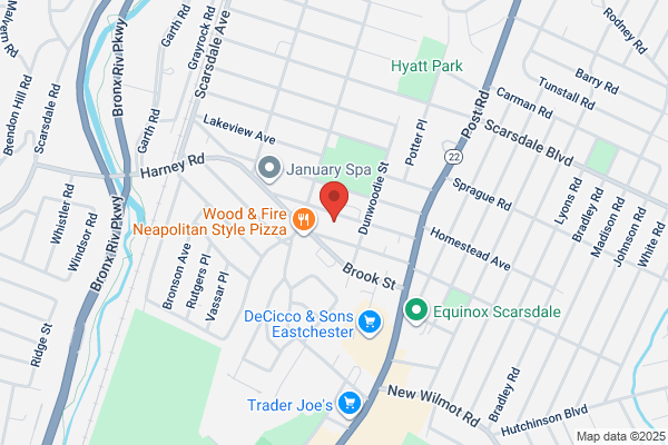 Scarsdale Security Inc