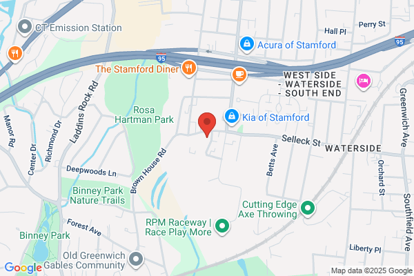 Stamford Office Furniture