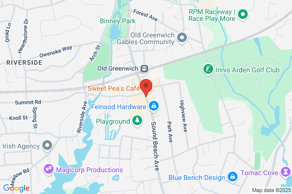 Town of Greenwich