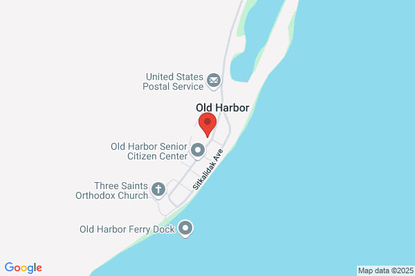Old Harbor Tribal Council