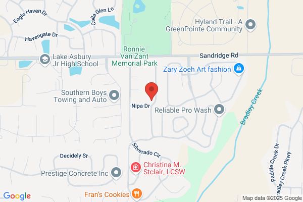 Serati Sealing and Pressure Washing LLC