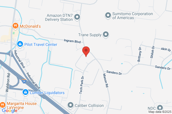 Pratt Electric