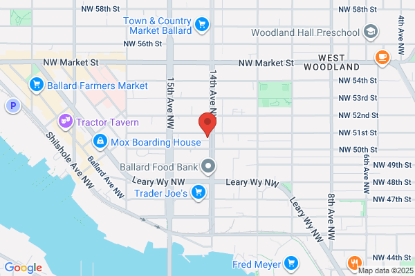 Bay's Automotive