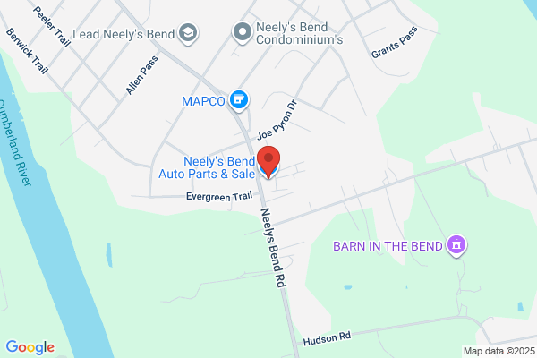 Neely's Bend Auto Recyclers