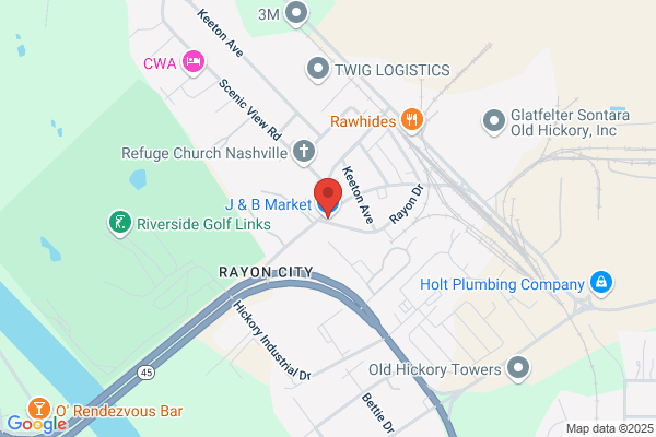 Rayon City Market