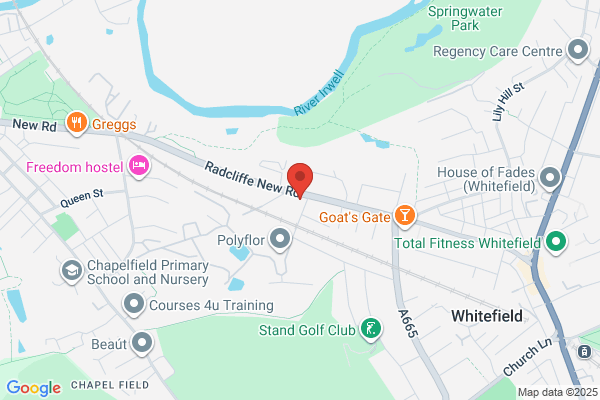 Whitefield Dental