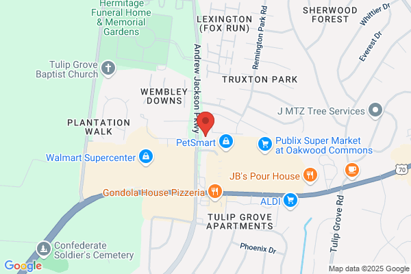 Fontenot Philip A DDS