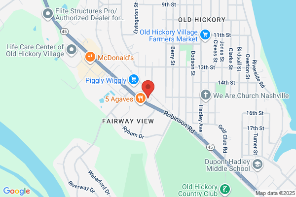 Spencer Richard W DDS