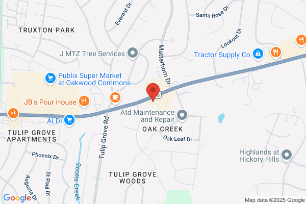 Hermitage & Mt. Juliet Florist