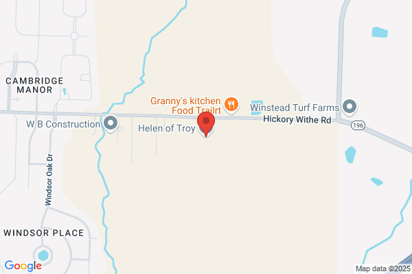 Helen of Troy Services