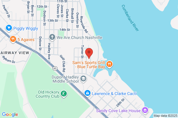 Wallaby Homes Nashville