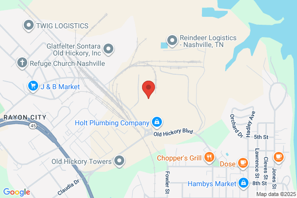 Transouth Securing Co