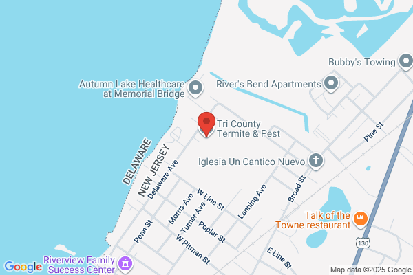 Carney's Termite & Pest Control