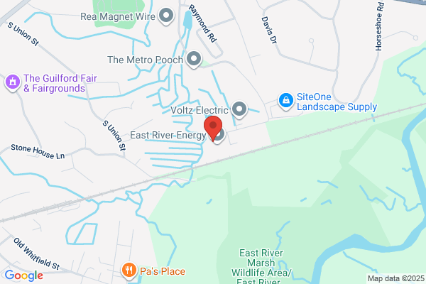 East River Heating & Air Conditioning