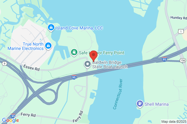 Oak Leaf Marina Inc