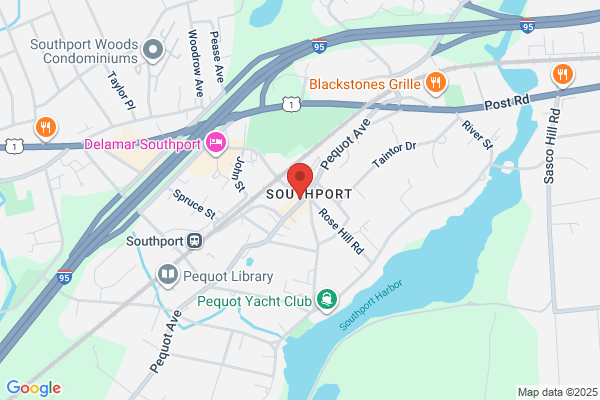 Womans Exchange of Old Lyme the