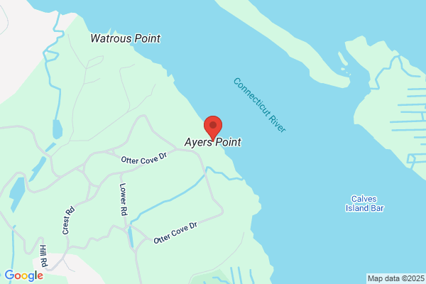 Ayers Point Nursery