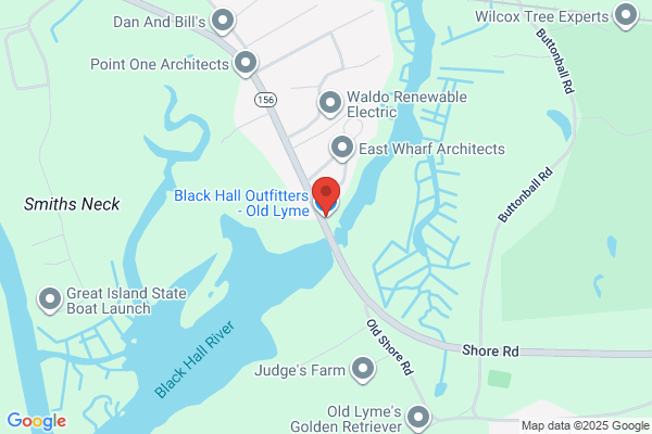 Black Hall Marina Llc