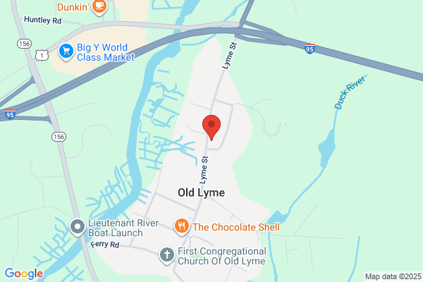 Old Lyme Childrens Learning Center Inc