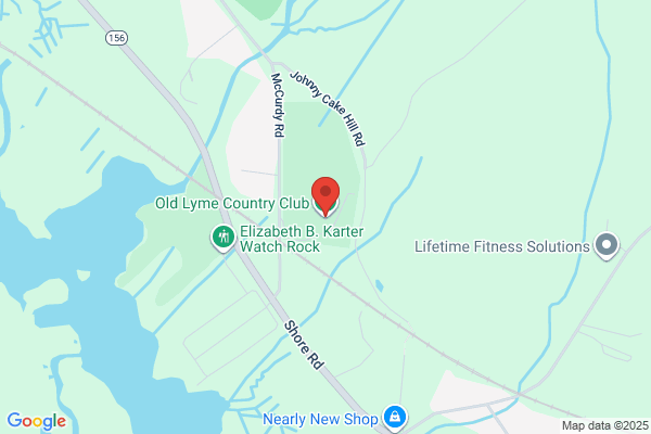 Old Lyme Country Club