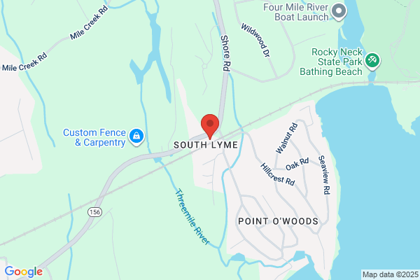 South Lyme Scoop Shop
