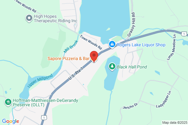 Sapore Pizzeria & Bar
