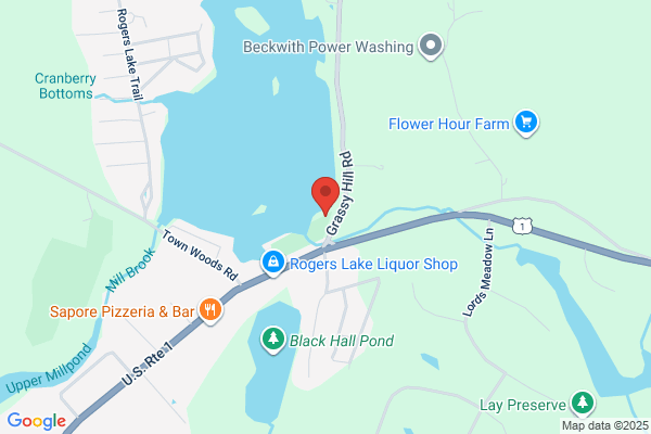 Roger Crampton Plumbing and Heating Llc