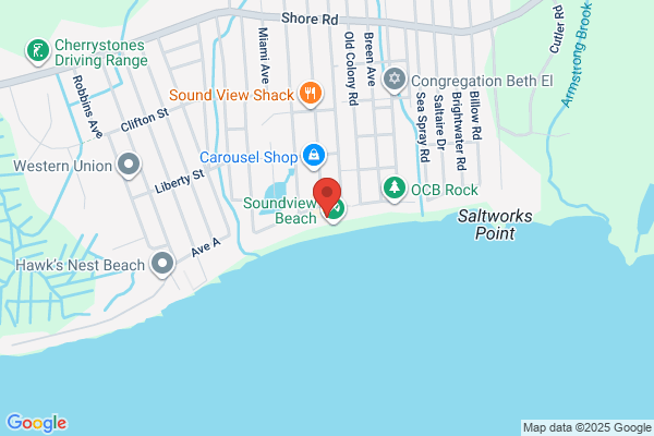 Kokomo’s Restaurant & Beach Bar