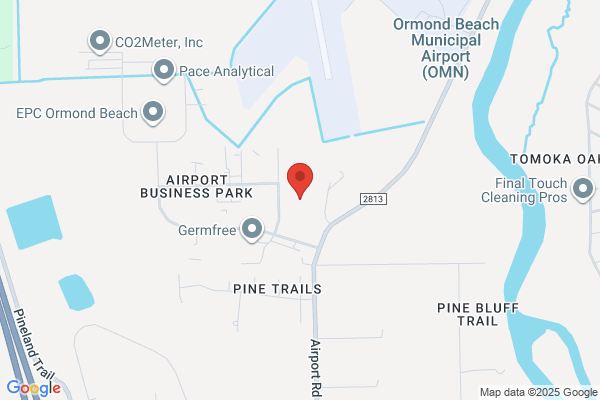 Cunningham Field & Research Services Inc