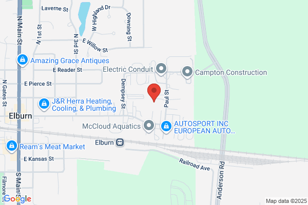 Gate Systems Corporation