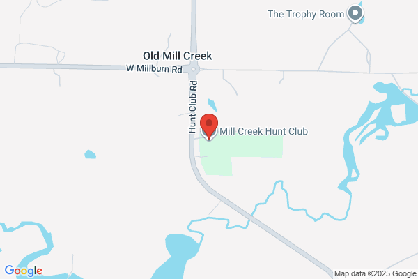 Mill Creek Hunt Club