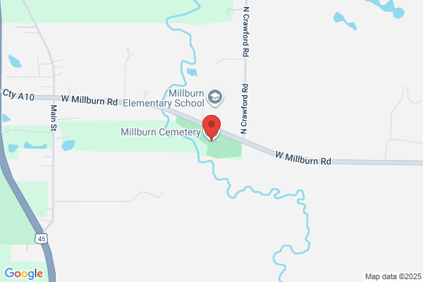 Millburn Cemetery Association