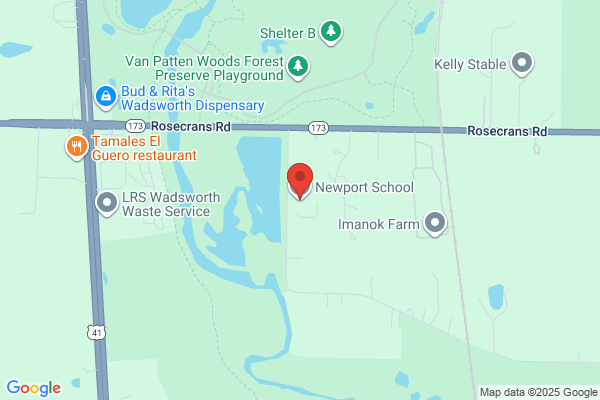 Newport School