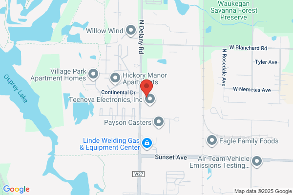 Peterson Ernie Plumbing Inc