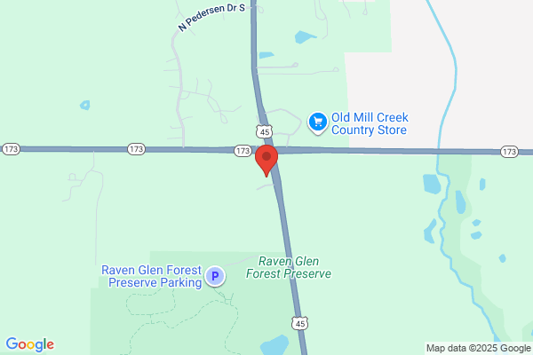 Route 41 Roadhouse