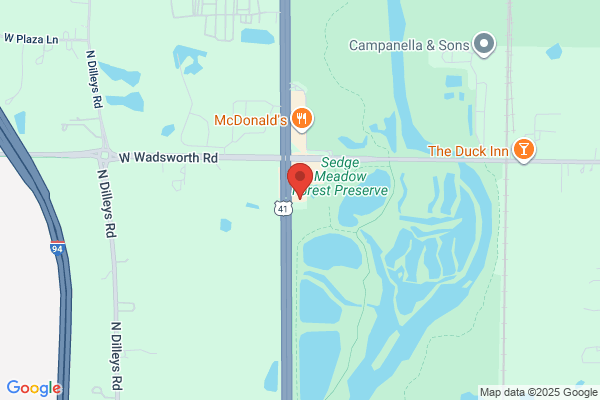 Wadsworth Mobil