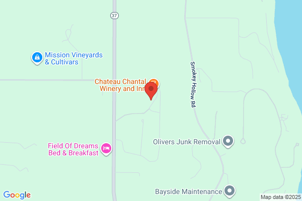 Old Mission Peninsula Wine Trail