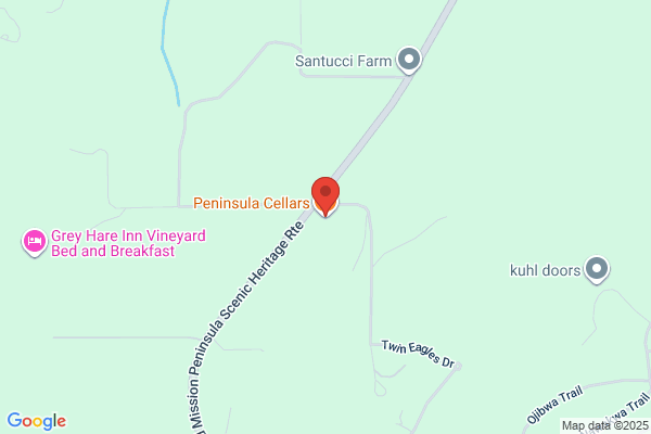 Peninsula Cellars